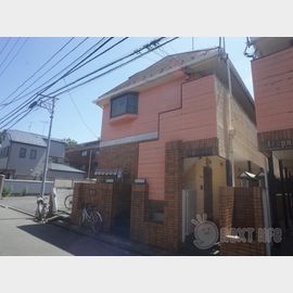 レオパレス鶴見第７の賃貸物件