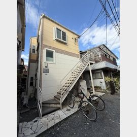ジェンマーノ生麦の賃貸物件