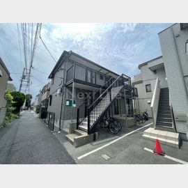 シティーパルの賃貸物件