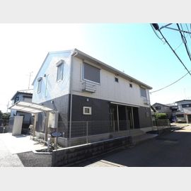 相模大野駅よりバス4分 1階 築7年11ヶ月の賃貸物件