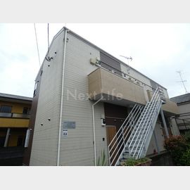 ベルシャンブル町田の賃貸物件