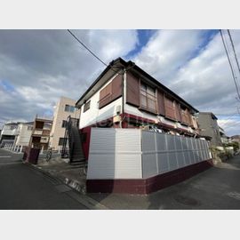 相模大野駅より徒歩16分 1階 築39年8ヶ月の賃貸物件