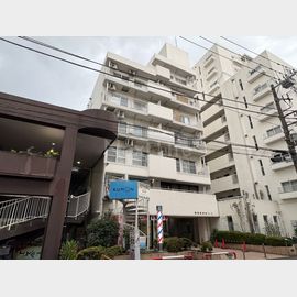 藤和相模原コープ 5階 築46年3ヶ月の賃貸物件
