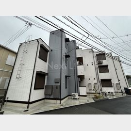 町田駅より徒歩9分 2階 新築の賃貸物件