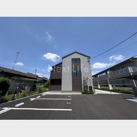 町田駅より徒歩21分 1階 新築の賃貸物件