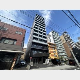 LIMERESIDENCEMACHIDA 5階 築3年7ヶ月の賃貸物件
