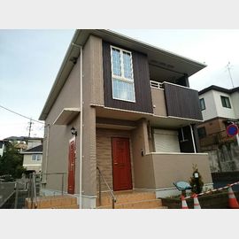 ドルフィンA 2階 築9年8ヶ月の賃貸物件