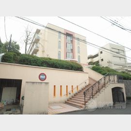 エスフォート玉川学園前 4階 築18年6ヶ月の賃貸物件