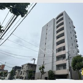 リシェス中屋 2階 築18年9ヶ月の賃貸物件