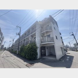 セントエルモ町田の賃貸物件