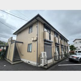 ベルデ玉川学園A棟 1階 築26年8ヶ月の賃貸物件