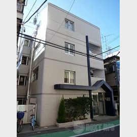 ラポール町田 1階 築31年5ヶ月の賃貸物件