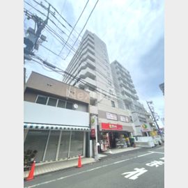 ドミトリー原町田 12階 築34年1ヶ月の賃貸物件