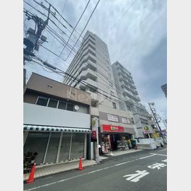 ドミトリー原町田 7階 築34年1ヶ月の賃貸物件