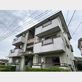 成瀬駅より徒歩22分 1階 築36年5ヶ月の賃貸物件