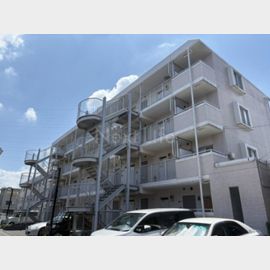 ベルコート町田 4階 築39年4ヶ月の賃貸物件