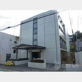 玉川学園前駅より徒歩6分 4階 築39年5ヶ月の賃貸物件