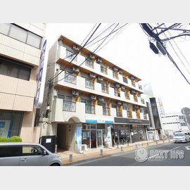 ナルセ33ハイム 3階 築39年5ヶ月の賃貸物件