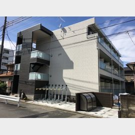 リブリ・和平 2階 築8年4ヶ月の賃貸物件