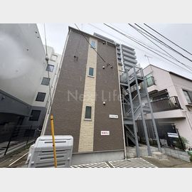 レクラン川崎 1階 築9年1ヶ月の賃貸物件