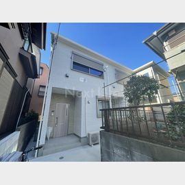 金桂家 1階 築2年6ヶ月の賃貸物件