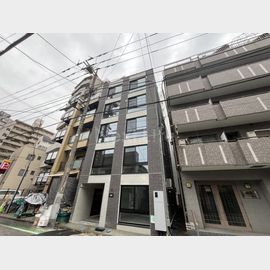 ティーエッジ鶴見中央の賃貸物件