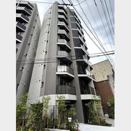 ショーケンレジデンス横浜鶴見３ 2階 築3年1ヶ月の賃貸物件