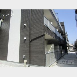 リブリ・東門前 1階 築8年5ヶ月の賃貸物件