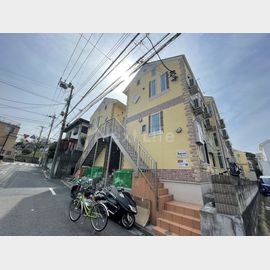 ユナイト東寺尾コモエスタの賃貸物件