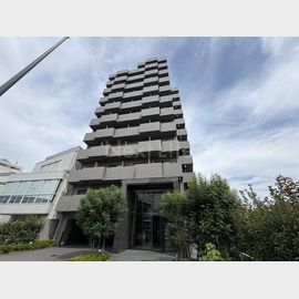 川崎駅より徒歩21分 9階 築5年4ヶ月の賃貸物件