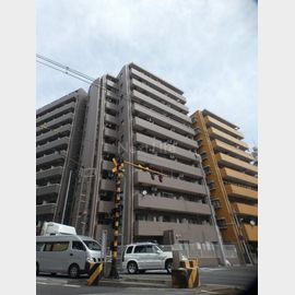 ノバ川崎本町 11階 築31年9ヶ月の賃貸物件