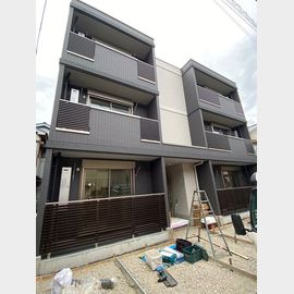 コンフォール川崎の賃貸物件