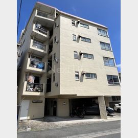 マルトミ渡田向町 6階 築52年2ヶ月の賃貸物件