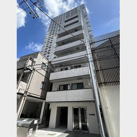 川崎駅より徒歩7分 4階 築3年5ヶ月の賃貸物件
