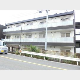 リブリ・Sun Bridgeの賃貸物件