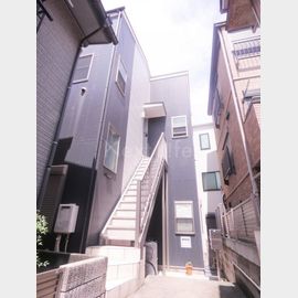 フォレスト大師 2階 築16年5ヶ月の賃貸物件