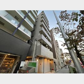 マモール川崎２ 4階 築22年6ヶ月の賃貸物件