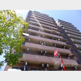 ロリエタワー川崎 6階 築27年の賃貸物件