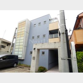 レクエルド 3階 築21年3ヶ月の賃貸物件