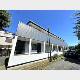 向ヶ丘遊園駅より徒歩12分 2階 築31年6ヶ月の賃貸物件