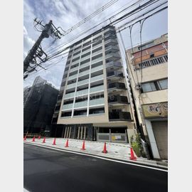 鶴見駅より徒歩5分 4階 築3年2ヶ月の賃貸物件