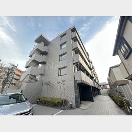 ルーブル武蔵中原弐番館の賃貸物件