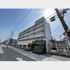 鶴見小野駅より徒歩6分 3階 築7年8ヶ月の賃貸物件