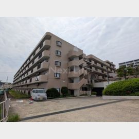 アーバンパーク三ツ池公園ウイングＥ 4階 築34年5ヶ月の賃貸物件