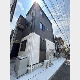 ベルシャンテ浜町の賃貸物件