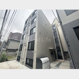 クォーク川崎 地下1階 新築の賃貸物件
