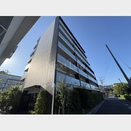 TFレジデンス川崎殿町EAST 2階 築5年6ヶ月の賃貸物件