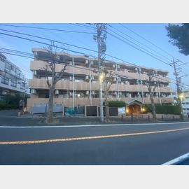 鷺沼駅より徒歩16分 1階 築33年5ヶ月の賃貸物件
