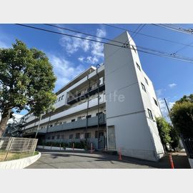 アーバンパーク溝の口 3階 築38年の賃貸物件