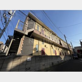 東門前駅より徒歩7分 1階 築8年6ヶ月の賃貸物件